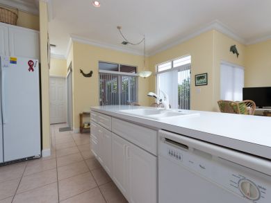 4 Bedroom 3 bath Home